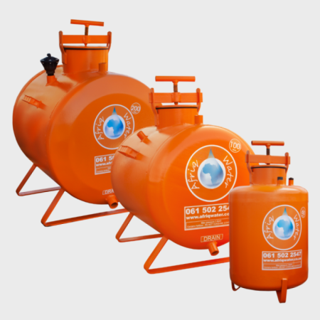 Fertilizer Tanks
